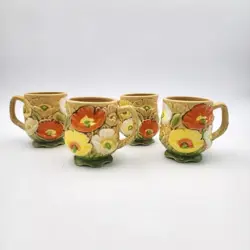 VINTAGE MID-CENTURY