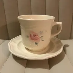 PATTERN COFFEE MUGS/TEA