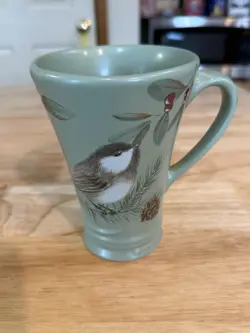 COCOA LATTE COFFEE