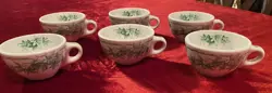 VINTAGE SHENANGO CHINA