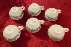 VINTAGE SHENANGO CHINA