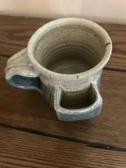 TEXTURE TEA