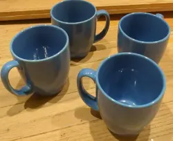 ROYAL BLUE SET