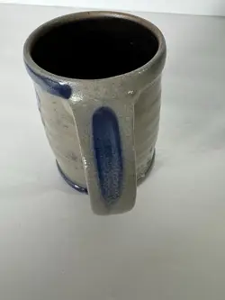 WORKS MUG