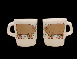STACKABLE PIG