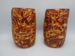 VINTAGE TRADER VICS