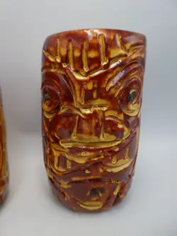 TIKI BAR