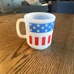 STARS STRIPES COFFEE