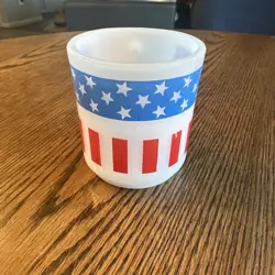 STARS STRIPES