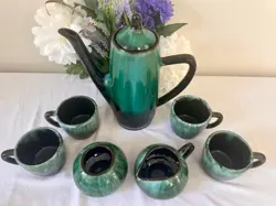 COFFEE SET