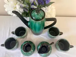 MOUNTAIN POTTERY COFFEE