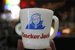 VINTAGE CRAKER