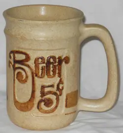 CRAFT USA BEER