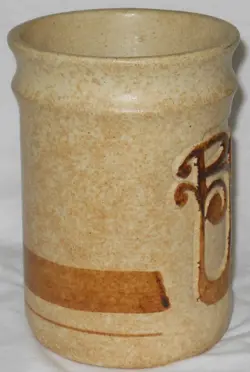 POTTERY CRAFT