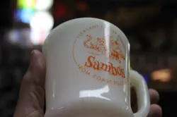SAMBO'S
