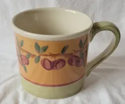 CHERRIES POTTERY