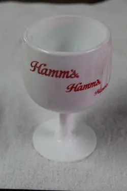 HAMM'S BEER DRUNKEN