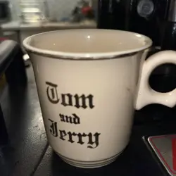 AND JERRY