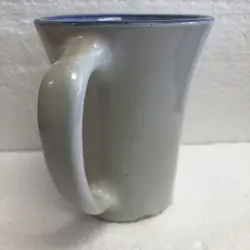 CUP MUG SIGNED
