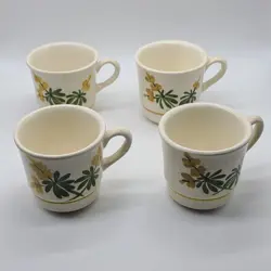 SET OF COFFEE