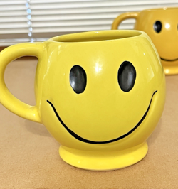 USA YELLOW