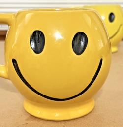 HAPPY FACE