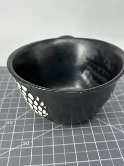 BIRD MUG