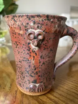 STEWART STUDIO POTTERY