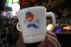 RARE VINTAGE UNION