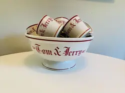 AND BOWL