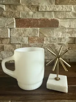 STACKABLE MUG WITH