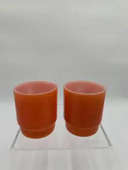 ORANGE SET