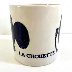 NG LA CHOUETTE