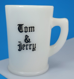 AND JERRY MINI