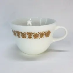 TEA CUP MUGS
