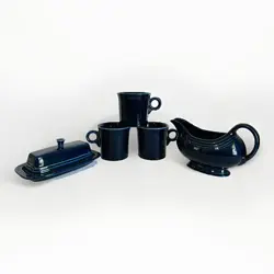 OF MIXED COBALT