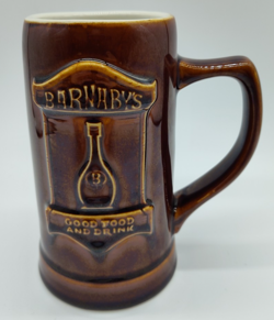 HALL POTTERY USA