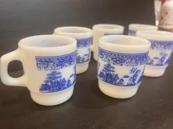CUPS/ MUGS
