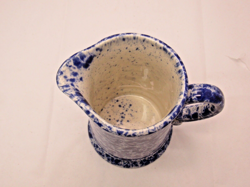 CREAMER PITCHER