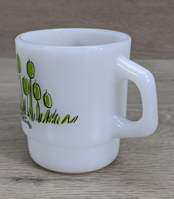 HOCKING MUG