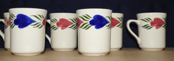 PATTERN MUGS
