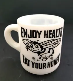 EAT YOUR HONEY