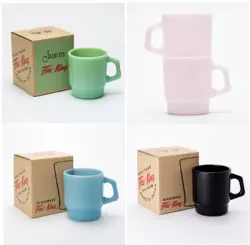 BOX 215ML JAPAN