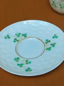 BELLEEK