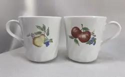 FRUIT SWIRL COFFEE