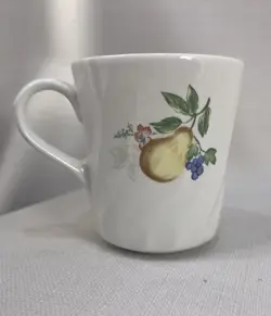 SWIRL COFFEE CUPS