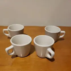 CUP ULTIMA CHINA