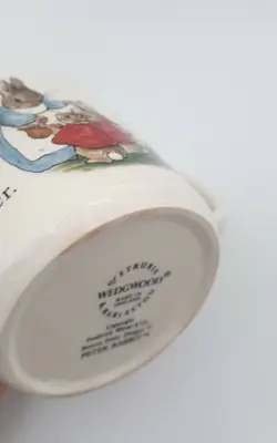 POTTER PETER RABBIT