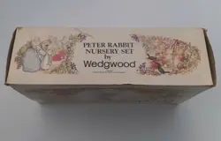 BEATRIX POTTER PETER
