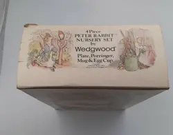 WEDGWOOD BEATRIX
